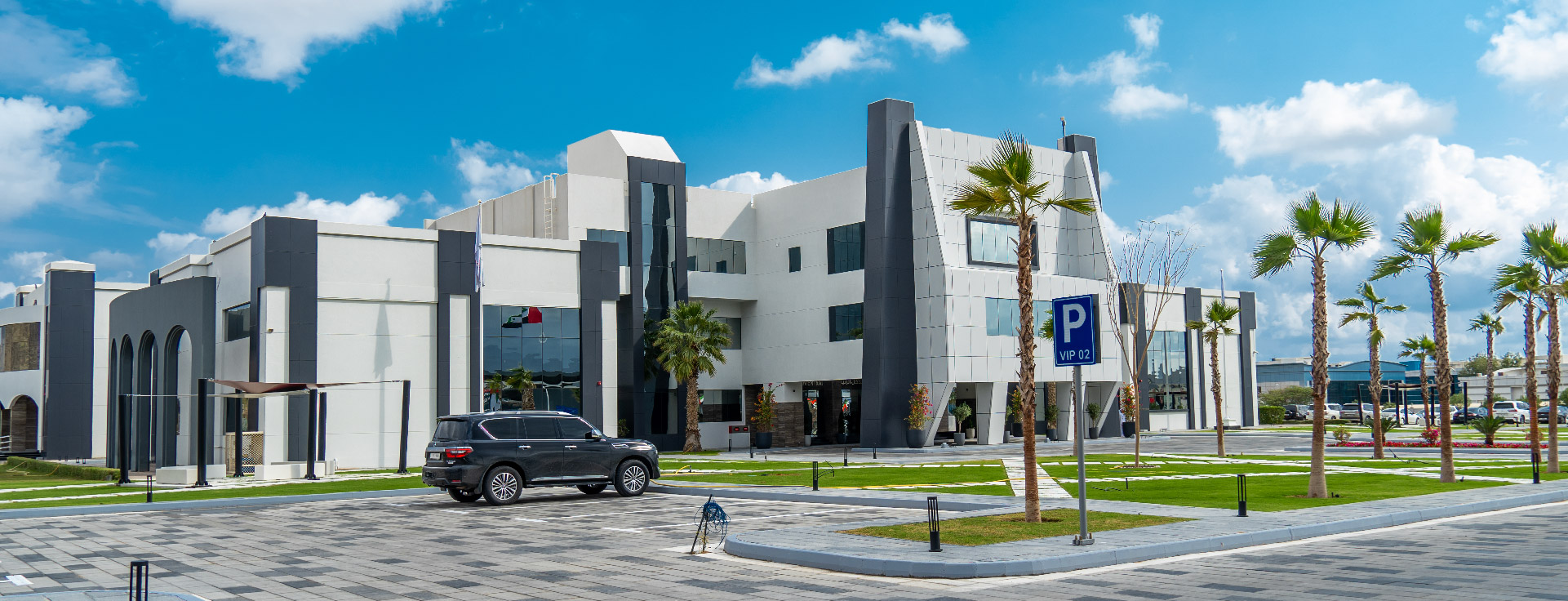Fujairah University Center for Continuing Education and Consultancy Services
